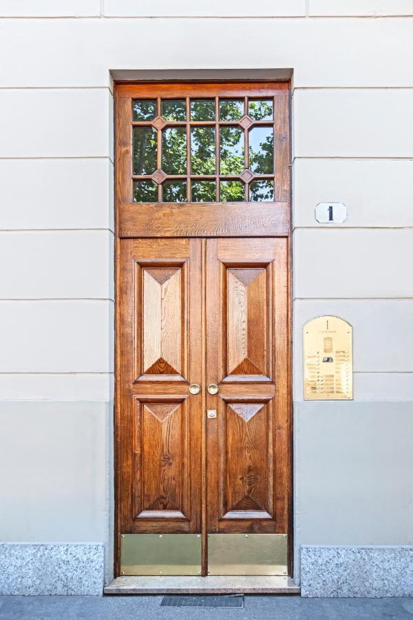 Art'To Bed & Breakfast Turin Exterior photo
