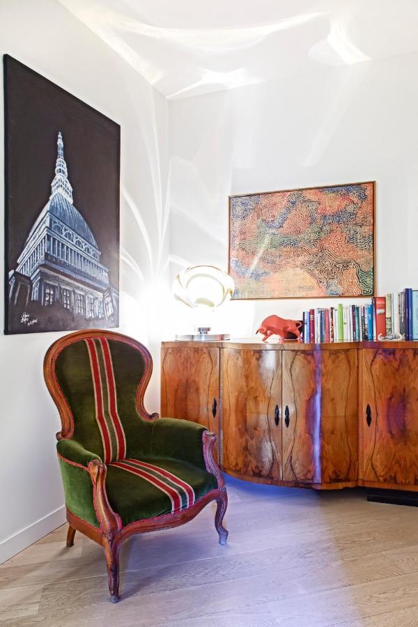 Art'To Bed & Breakfast Turin Exterior photo