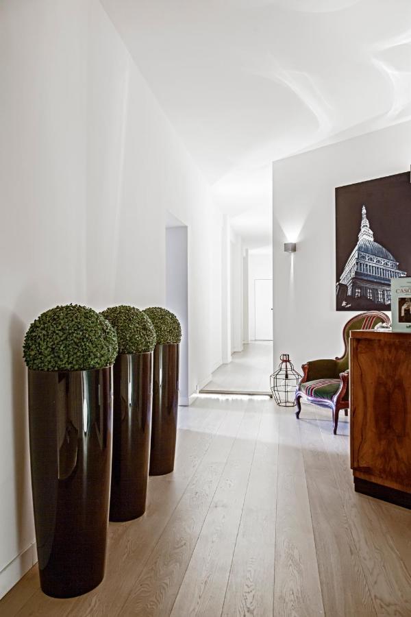Art'To Bed & Breakfast Turin Exterior photo