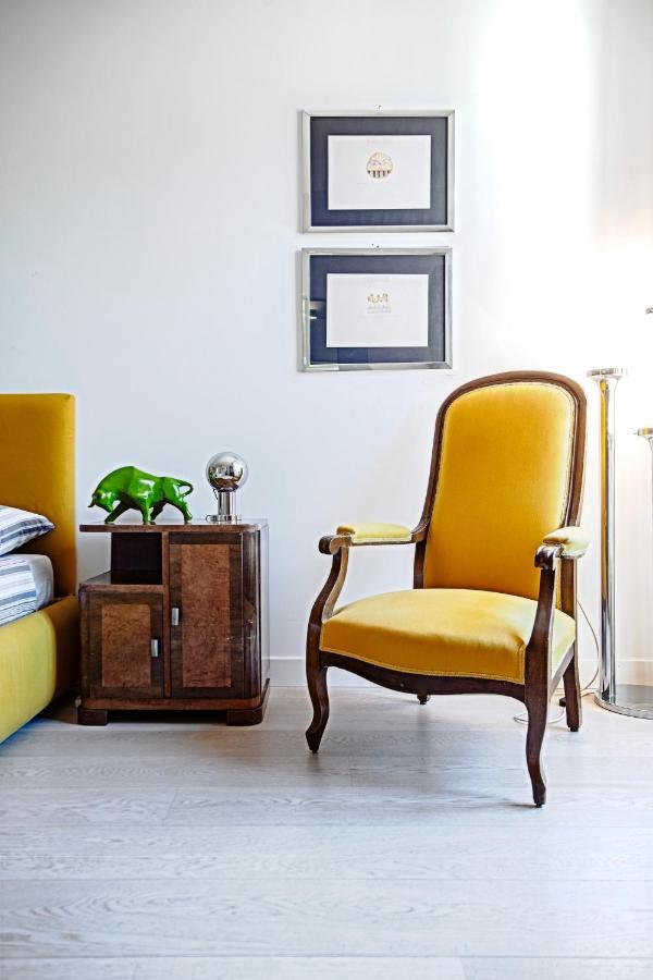 Art'To Bed & Breakfast Turin Exterior photo