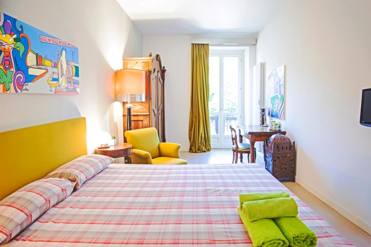 Art'To Bed & Breakfast Turin Exterior photo