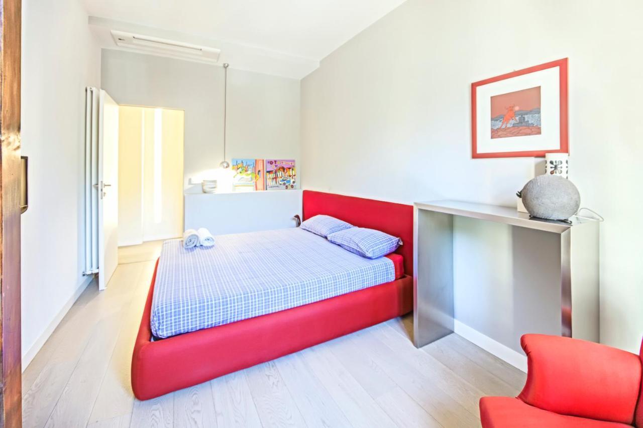 Art'To Bed & Breakfast Turin Exterior photo