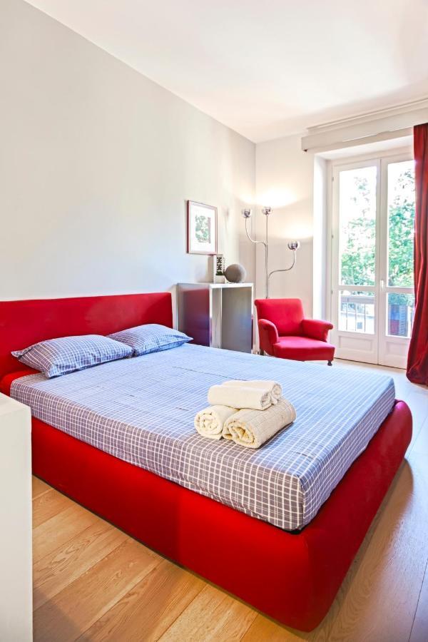 Art'To Bed & Breakfast Turin Exterior photo