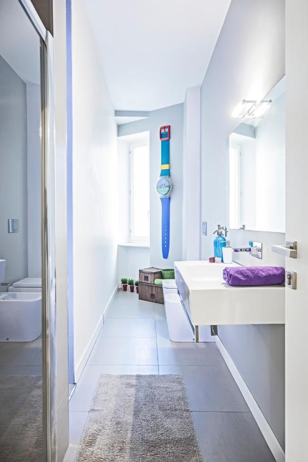 Art'To Bed & Breakfast Turin Exterior photo